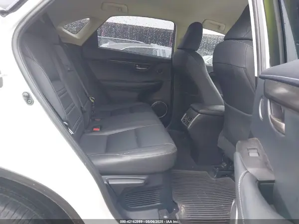 JTJYARBZ6G2026534 2016 LEXUS NX - Image 8