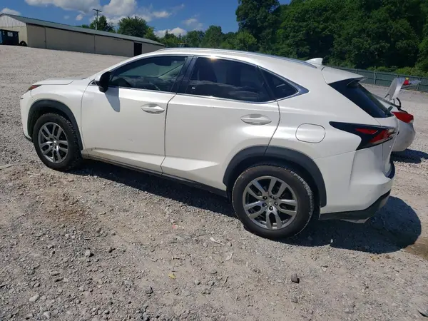 JTJYARBZ6G2028431 2016 LEXUS NX - Image 2