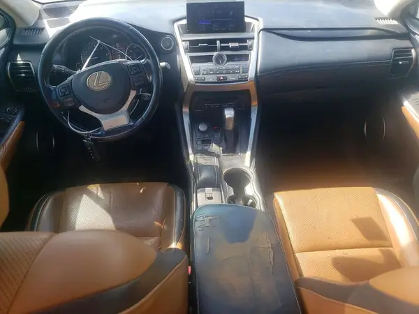 JTJYARBZ6G2028431 2016 LEXUS NX - Image 8