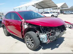 JTJYARBZ6G2028896 2016 LEXUS NX