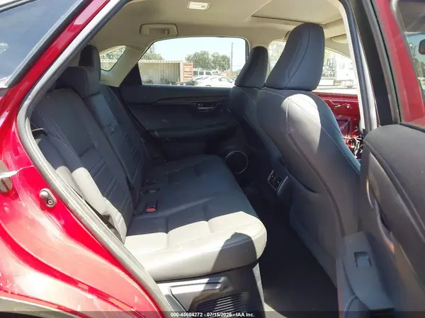 JTJYARBZ6G2028896 2016 LEXUS NX - Image 8
