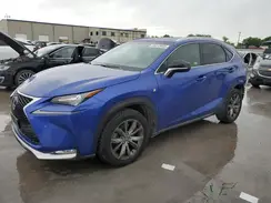 JTJYARBZ6G2028946 2016 LEXUS NX