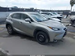 JTJYARBZ6G2029000 2016 LEXUS NX