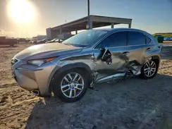 JTJYARBZ6G2030132 2016 LEXUS NX