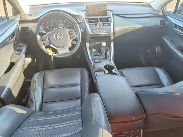 JTJYARBZ6G2030132 2016 LEXUS NX - Image 8