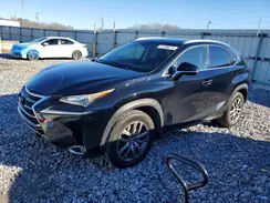 JTJYARBZ6G2030289 2016 LEXUS NX