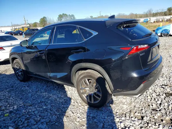 JTJYARBZ6G2030289 2016 LEXUS NX - Image 2