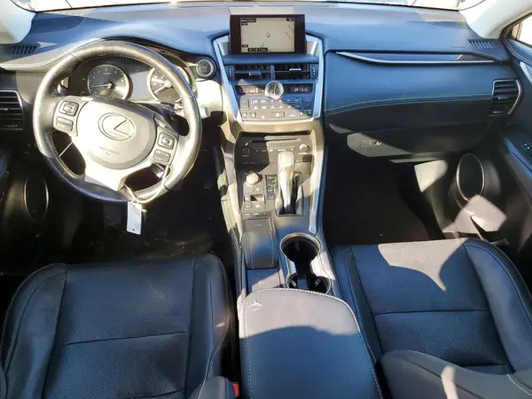 JTJYARBZ6G2030289 2016 LEXUS NX - Image 8