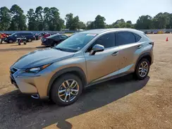 JTJYARBZ6G2030390 2016 LEXUS NX