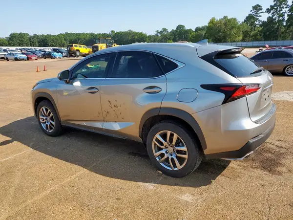 JTJYARBZ6G2030390 2016 LEXUS NX - Image 2