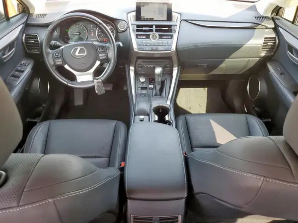 JTJYARBZ6G2030390 2016 LEXUS NX - Image 8