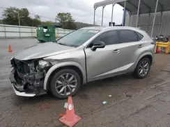 JTJYARBZ6G2031099 2016 LEXUS NX
