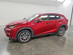 JTJYARBZ6G2032897 2016 LEXUS NX