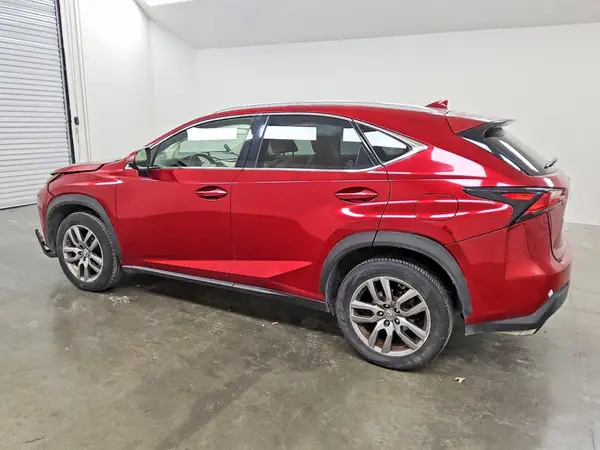 JTJYARBZ6G2032897 2016 LEXUS NX - Image 2