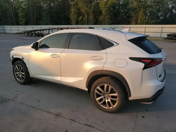 JTJYARBZ6G2033998 2016 LEXUS NX - Image 2