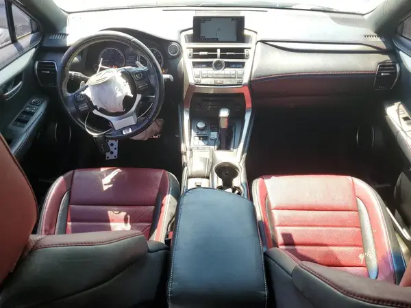 JTJYARBZ6G2034911 2016 LEXUS NX - Image 8