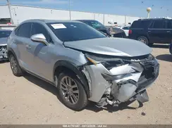 JTJYARBZ6G2035055 2016 LEXUS NX