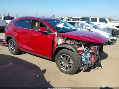 JTJYARBZ6G2035170 2016 LEXUS NX