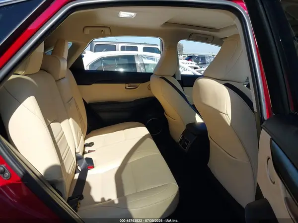 JTJYARBZ6G2035170 2016 LEXUS NX - Image 8