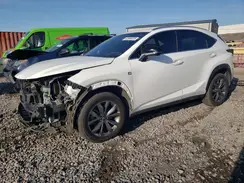 JTJYARBZ6G2036089 2016 LEXUS NX