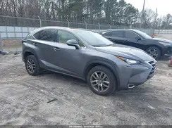 JTJYARBZ6G2036531 2016 LEXUS NX