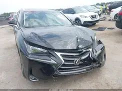JTJYARBZ6G2036710 2016 LEXUS NX