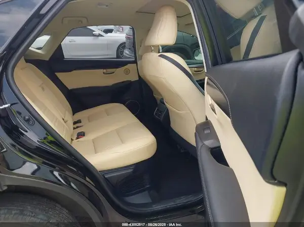JTJYARBZ6G2036710 2016 LEXUS NX - Image 8