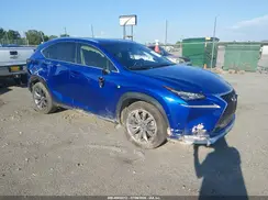 JTJYARBZ6G2038473 2016 LEXUS NX