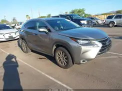 JTJYARBZ6G2039722 2016 LEXUS NX