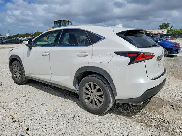 JTJYARBZ6G2041941 2016 LEXUS NX - Image 2