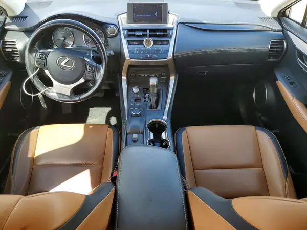 JTJYARBZ6G2041941 2016 LEXUS NX - Image 8