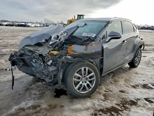 JTJYARBZ6G2042748 2016 LEXUS NX - Image 1