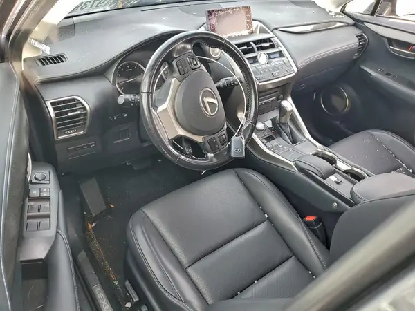 JTJYARBZ6G2042748 2016 LEXUS NX - Image 8