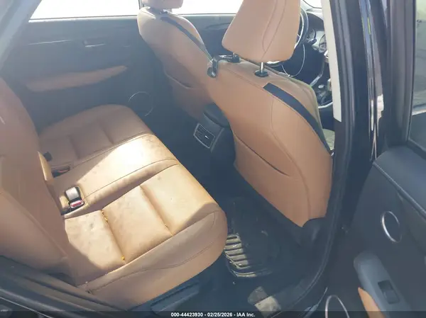 JTJYARBZ6G2043303 2016 LEXUS NX - Image 8