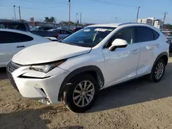 JTJYARBZ6G2043320 2016 LEXUS NX