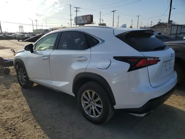 JTJYARBZ6G2043320 2016 LEXUS NX - Image 2