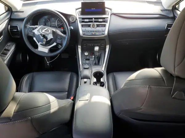 JTJYARBZ6G2043320 2016 LEXUS NX - Image 8
