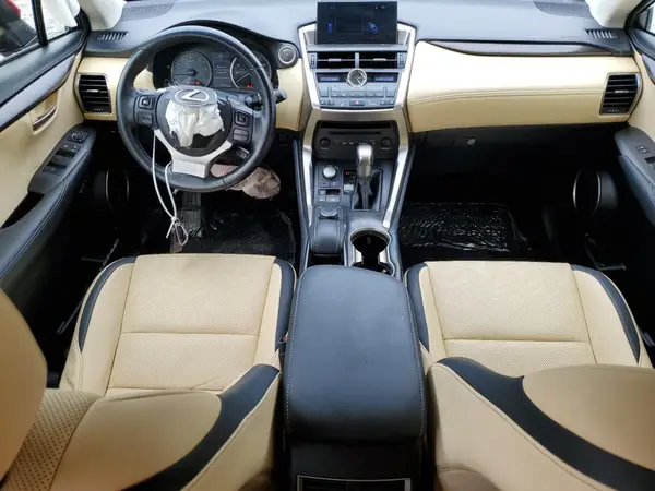 JTJYARBZ6G2043513 2016 LEXUS NX - Image 8