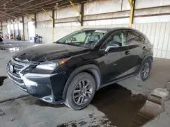 JTJYARBZ6G2043561 2016 LEXUS NX
