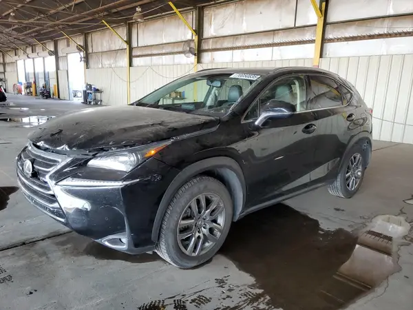 JTJYARBZ6G2043561 2016 LEXUS NX - Image 1