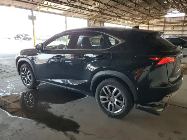 JTJYARBZ6G2043561 2016 LEXUS NX - Image 2