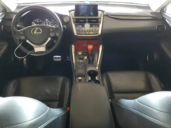 JTJYARBZ6G2043561 2016 LEXUS NX - Image 8