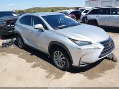 JTJYARBZ6G2043592 2016 LEXUS NX