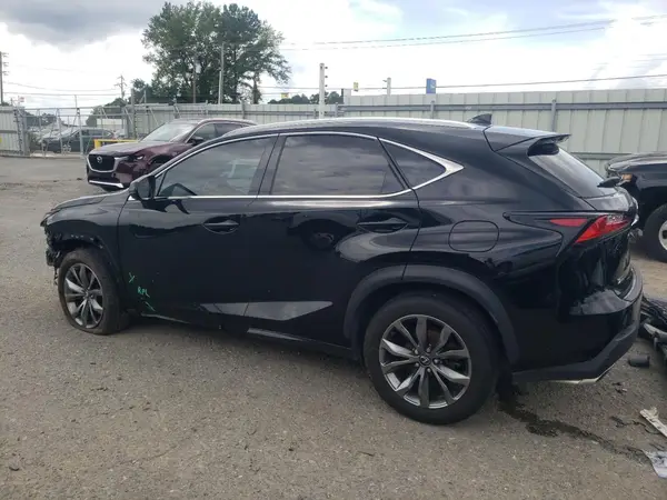 JTJYARBZ6G2043642 2016 LEXUS NX - Image 2
