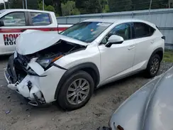 JTJYARBZ6G2044239 2016 LEXUS NX