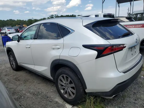 JTJYARBZ6G2044239 2016 LEXUS NX - Image 2