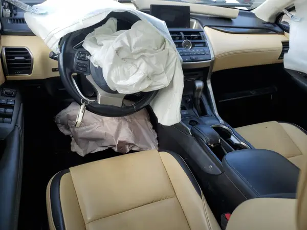 JTJYARBZ6G2044239 2016 LEXUS NX - Image 8