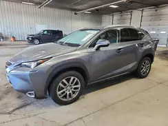 JTJYARBZ6G2045259 2016 LEXUS NX