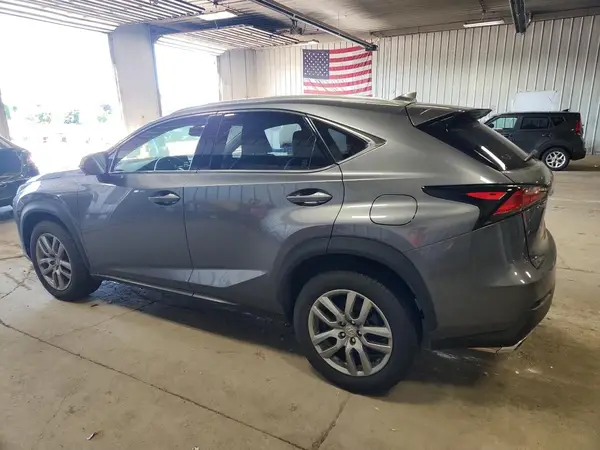 JTJYARBZ6G2045259 2016 LEXUS NX - Image 2