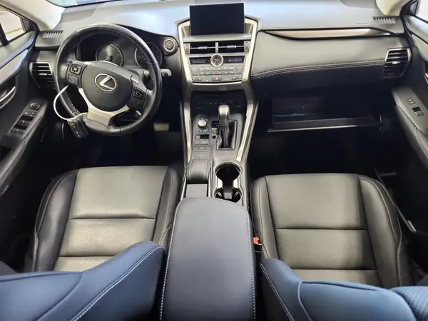 JTJYARBZ6G2045259 2016 LEXUS NX - Image 8